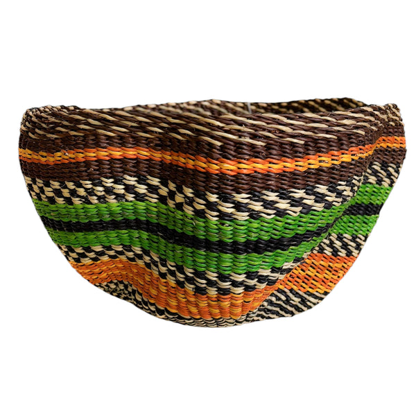 Cesta Wave Africana Bolgatanga