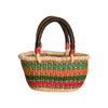Shopper Oval de Bolgatanga P
