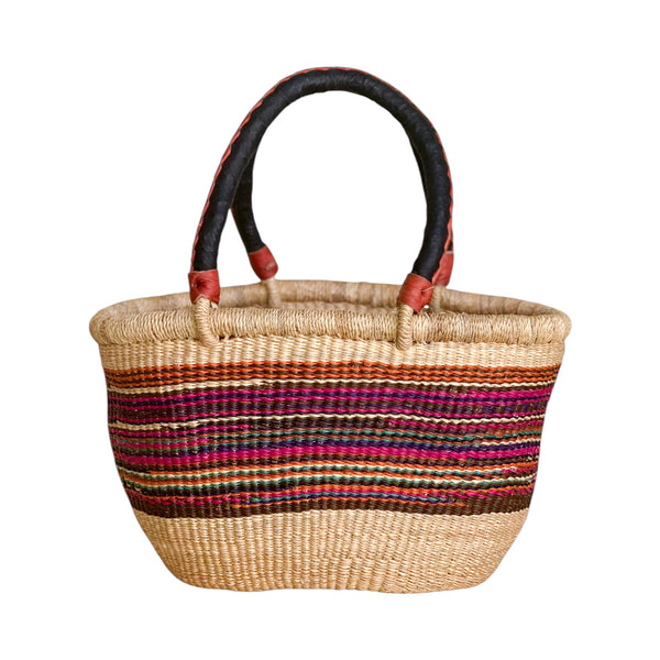 Shopper Oval de Bolgatanga M