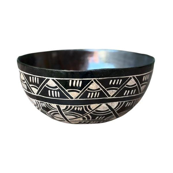 Cuia Decorativa M