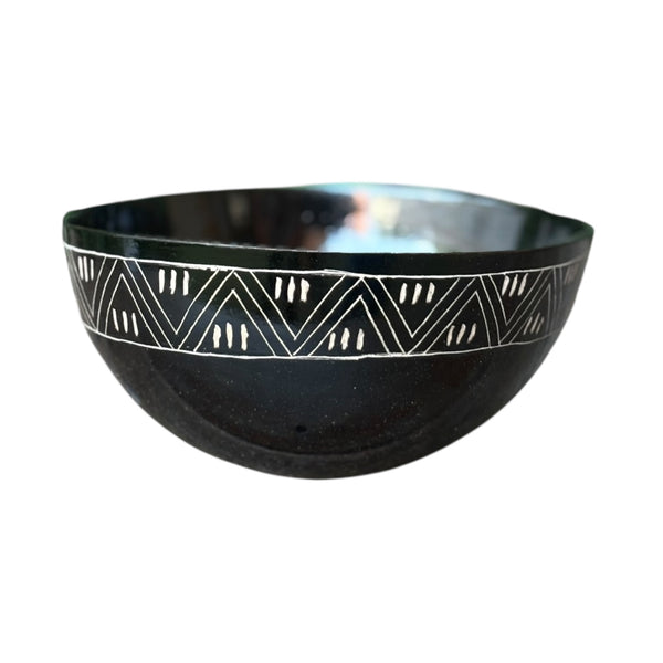 Cuia Decorativa P