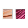 Conjunto 2 Quadros Coleção Rio de Cores – Duo Suave