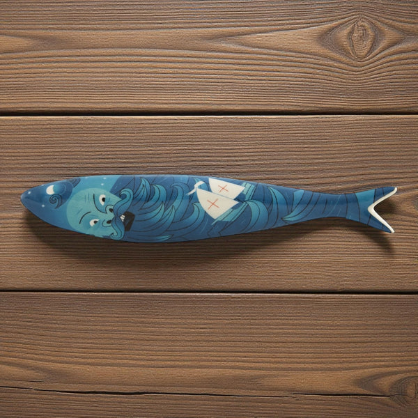 Sardinha de Lisboa - Adamastor