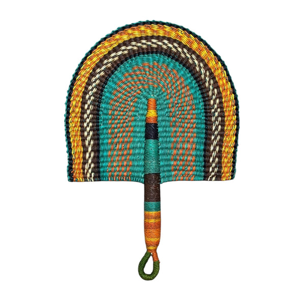 Leque Africano Bolgatanga