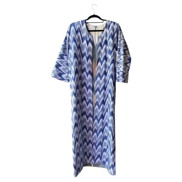 Kimono Suzani- Uzbequistão