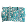 Mala de Viagem Kantha Quilt