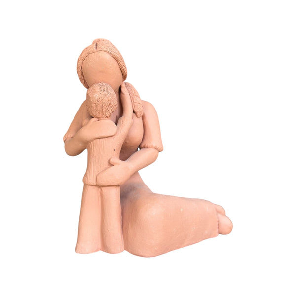 Mãe e filho - Nildo de Zezinho