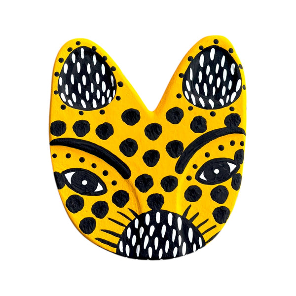 Máscara Decorativa Zé Crente M