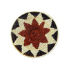 Mandala de Palha de Tucumã P