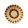 Cesta de Palha de Tucumã PP