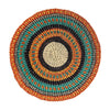 Composição de 2 Mandalas de Bolgatanga
