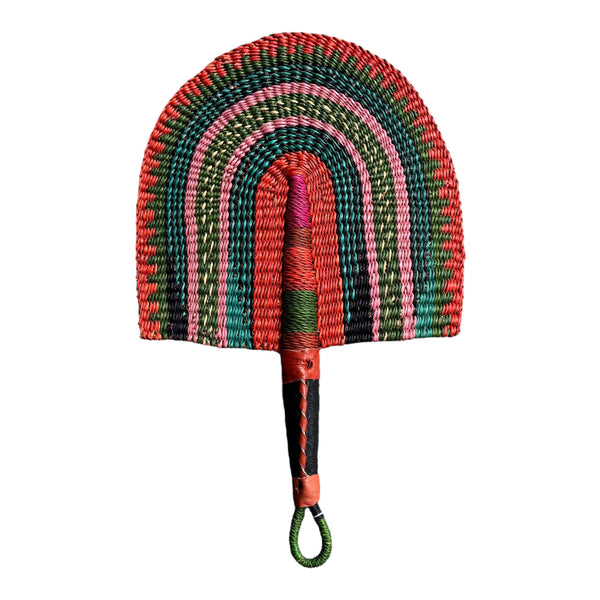 Leque Africano Bolgatanga