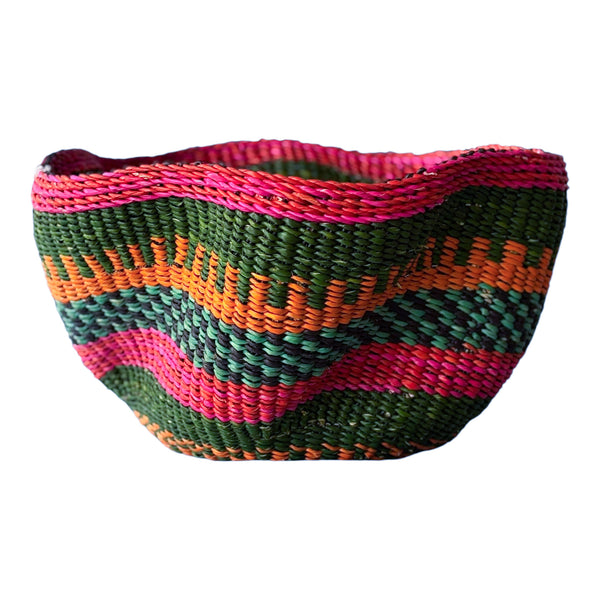 Cesta Wave Africana Bolgatanga