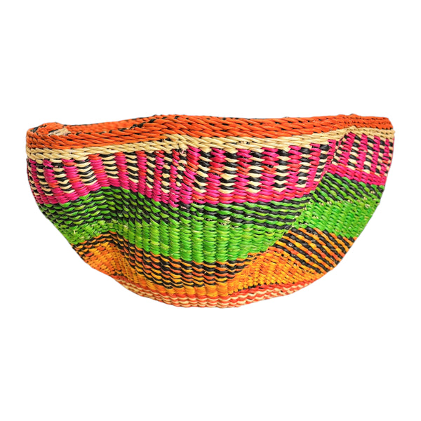 Cesta Wave Africana Bolgatanga