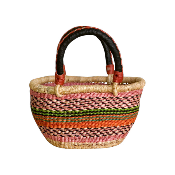 Shopper Oval de Bolgatanga P