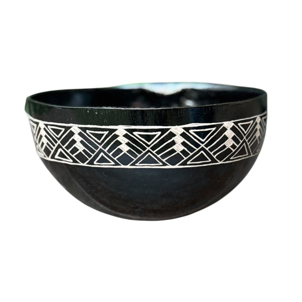 Cuia Decorativa P