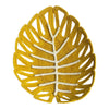 Fruteira Folha GG - Fibra de Tucum