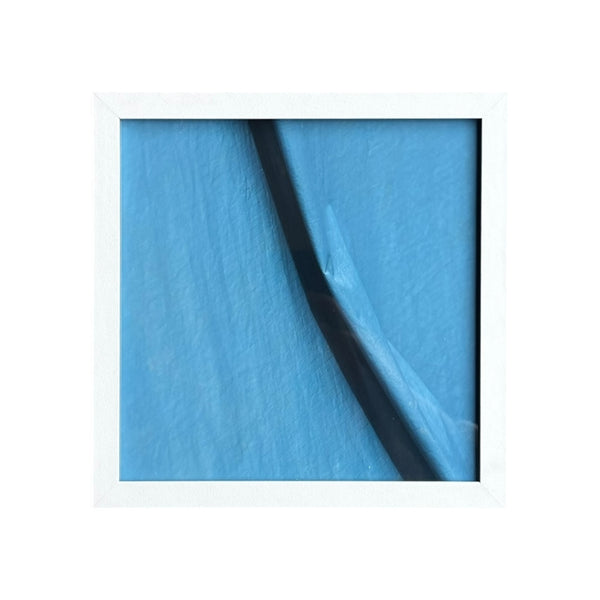 Quadro Coleção Rio de Cores – Azul