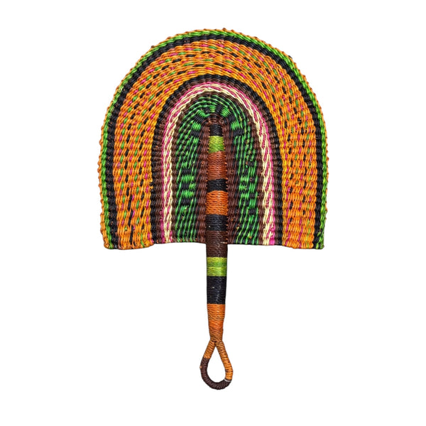 Leque Africano Bolgatanga