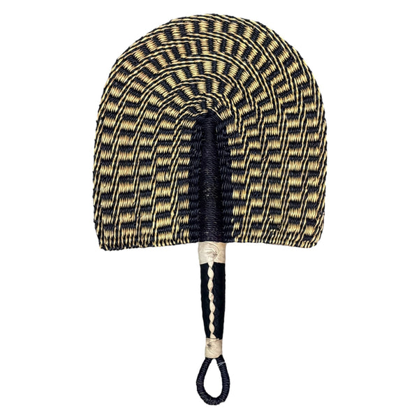 Leque Africano Bolgatanga