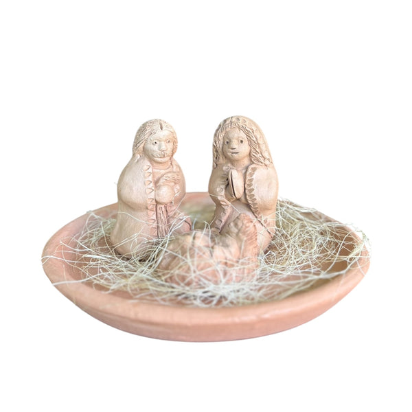 Presépio - Nildo de Zezinho