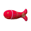 Peixe Bordado M