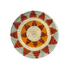 Mandala de Palha de Tucumã P