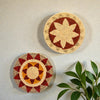 Mandala de Palha de Tucumã P