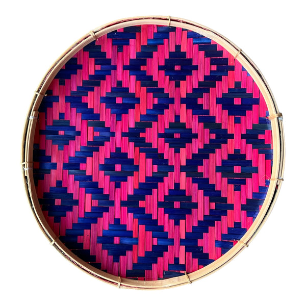 Peneira Decorativa Kaingang G