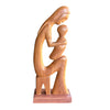 Escultura Amor de Mãe- Mestre Elias José