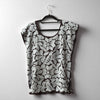 Blusa Huipil P/M - México