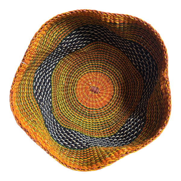 Cesta Wave Africana Bolgatanga