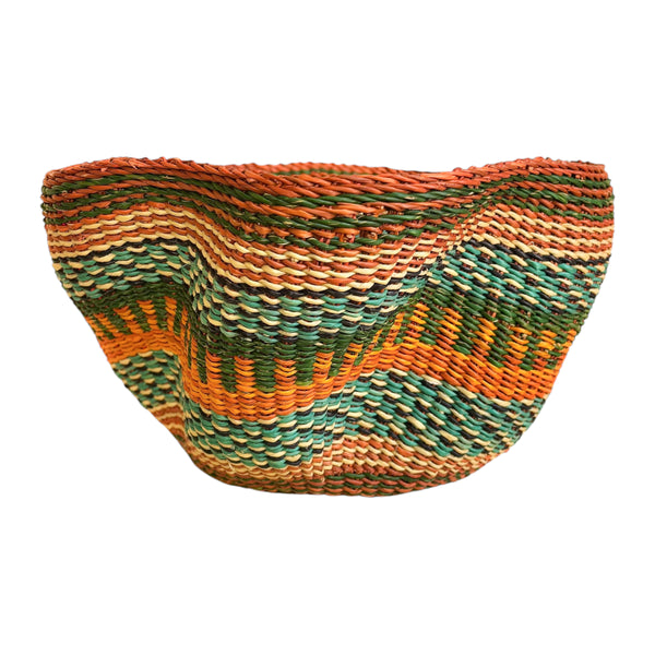 Cesta Wave Africana Bolgatanga