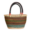Shopper Oval de Bolgatanga G