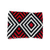 Pulseira Kamayurá – Arte Ancestral em Miçangas