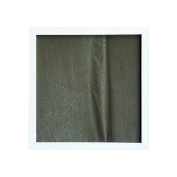 Quadro Coleção Rio de Cores – Verde