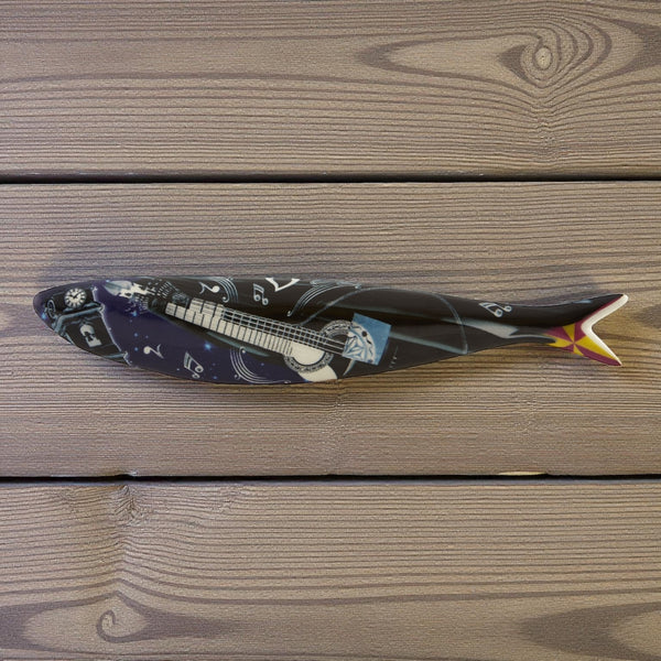 Sardinha de Lisboa - Coimbra