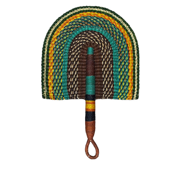 Leque Africano Bolgatanga