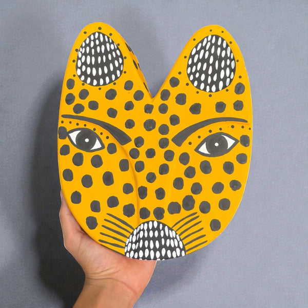 Máscara Decorativa Zé Crente G