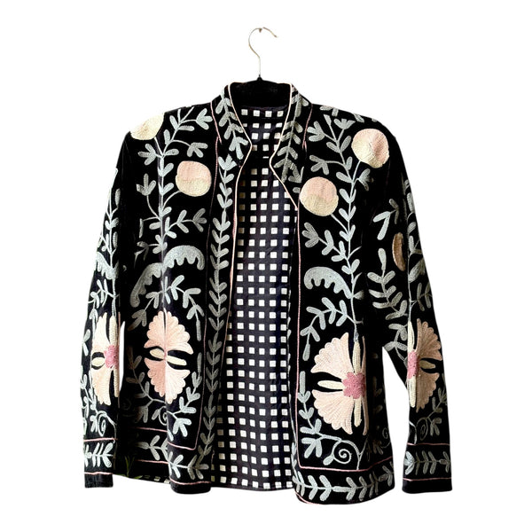 Jaqueta Indiana Velvet M/G