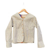 Jaqueta Indiana Suzani Quilted M/G