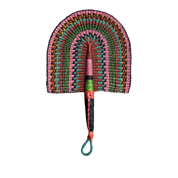 Leque Africano Bolgatanga