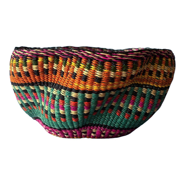 Cesta Wave Africana Bolgatanga