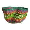 Cesta Wave Africana Bolgatanga