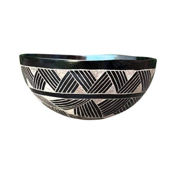 Cuia Decorativa M