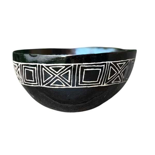 Cuia Decorativa P