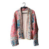 Jaqueta Indiana Kantha M/G