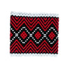 Pulseira Kamayurá – Arte Ancestral em Miçangas