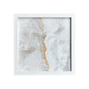Quadro Coleção Rio de Cores – Branco