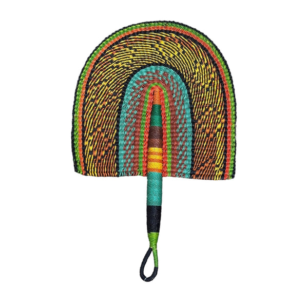 Leque Africano Bolgatanga